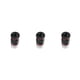 thumbnail image 1 of Telescopio astronómico ocular FMC 6mm Inteprter gran angular monocular ocular planetario, 1 of 6