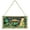 Color-67, variant on Hanging Happy St Patricks Day Wood Decor Sign, Printed Wood Wall Art Sign, Irish Home Signs Decor, Hanging Door Wood Sign, Shamrock Sign, St Patricks Day Decor, Rustic Farmhouse Decor