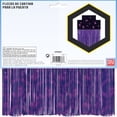 thumbnail image 7 of Minecraft Birthday Fringe Door Curtain, 5.25ft x 2.5ft, 7 of 7