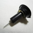 thumbnail image 5 of 23.9mm Carburetor Plunger Diaphragm w/ Jet Needle For Yamaha Virago XV250 Carb, 5 of 5