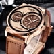 thumbnail image 4 of Reloj de cuarzo para hombre, relojes para hombre, relojes para hombre famosos, reloj de negocios para hombre, reloj masculino, reloj de cuarzo de moda, reloj para HOMBRE, 4 of 5
