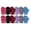 12 Pairs Fuzzy Mittens Colorful, variant on Yacht & Smith Kids Warm Winter Colorful Magic Stretch Gloves And Mittens For 3-8 Age