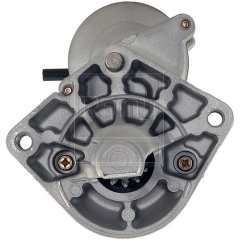 Remy International 17012 Premium STARTER OEM