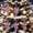 Purple, variant on 5 Pack Christmas Glitter Berry Picks Gold, Artificial Decorative Berries with Flexible Wire Stems for DIY Wreath Making Holiday Centerpiece Xmas Tree Decor