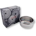 thumbnail image 2 of IMS Precision 18-22 g NANOTECH filter basket For 54mm Breville Sage Solis Espresso machines Barista Pro,Touch, Express, Bambino Plus, Impress, Perfetta, 2 of 2