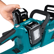 Makita 36V (18V X2) LXT® Brushless 14 Chain Saw Kit (5.0Ah)