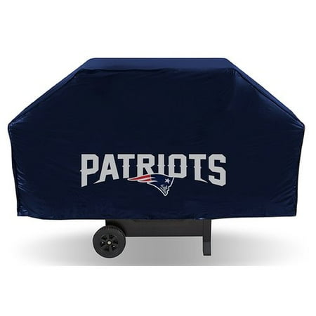 Rico Nfl Grill Cover - Rico Industries NFL Economy Grill Cover, New England Patriots