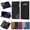 Black, variant on for Google Pixel 6 Case Zipper Wallet with 9 Card Holder, Pixel 6 Case for Women Men, Strap Wristlet Wristband Magnetic Closure Kickstand Flip Phone Cover for Google Pixel 6 5G 6.4", Black