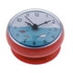 thumbnail image 2 of Reloj de pared con ventosa pequeño, reloj de baño con ventosa, reloj para refrigerador 75x35mm, 2 of 7