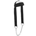 thumbnail image 4 of Heads Heads Neck Trainer Shoulders Bear Load Strength Training Harness Attachment Weight Lifting, 4 of 8