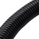 thumbnail image 4 of Candado y cable para casco de motocicleta., 4 of 5