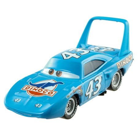 Disney/Pixar Cars Diecast The King