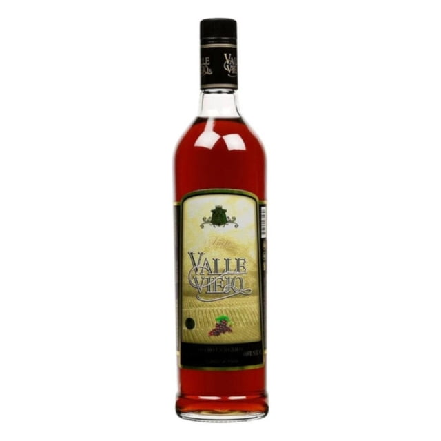 Paquete de 3 Destilado de Caña Valle Viejo Añejo 1L