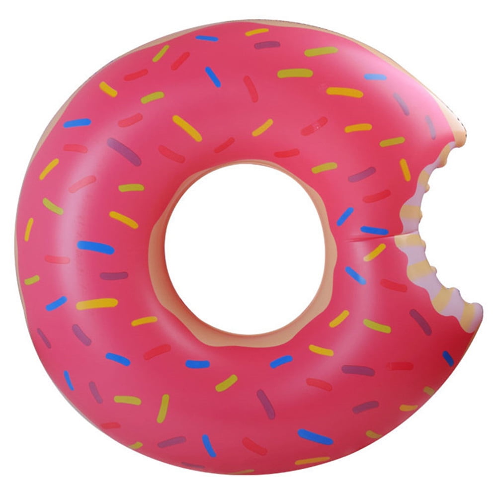donut floatie walmart