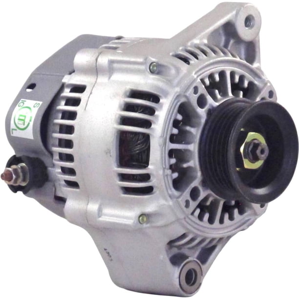 New Alternator Fits Toyota Camry 2 2l 1992 1993 27060 03011 27060 03010 101211 5360 100211 8560 2706003011 2706003010 1012115360 1002118560 Walmart Com Walmart Com