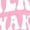 Pink, variant on NMMUED Funny Graphic Hoodies for Woman Preppy Sweatshirts Trendy Letter Print Oversized Hoodies Casual Pullover Tops Black L