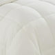 thumbnail image 4 of Set de edredón Sweet Home Collection Ivory King, 7 piezas, 4 of 6