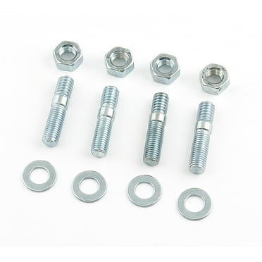 Mr. Gasket Co. 59 MRG59 CARB STUDS 1-3/8 IN LENGTH