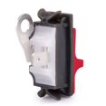 thumbnail image 3 of 5Pcs ON-OFF Stop Switch Kit For 136 137 141 142 Chainsaw Replace, 3 of 9
