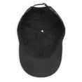 thumbnail image 3 of Gaiam Women's Classic Fitness Hat, Leopard Print Black, One Size, 3 of 9