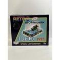 thumbnail image 4 of Retro 1971 UFO TV Show - Interceptor Limited Edtion Sixteen12 - Gerry Anderson, 4 of 9