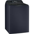 thumbnail image 4 of GE Profile Laveuse 6,2 Pi³ (IEC) avec Technologie de Lavage Intelligent Bleu Saphir - PTW900BPTRS, 4 of 9