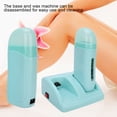 thumbnail image 4 of Hair Removal Wax Machine, Stable Wax Heater  for Household 110V US Plug, 4 of 7