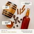 thumbnail image 3 of Cremo All Season Body Wash - Bourbon & Oak, 16 ounce, 3 of 7