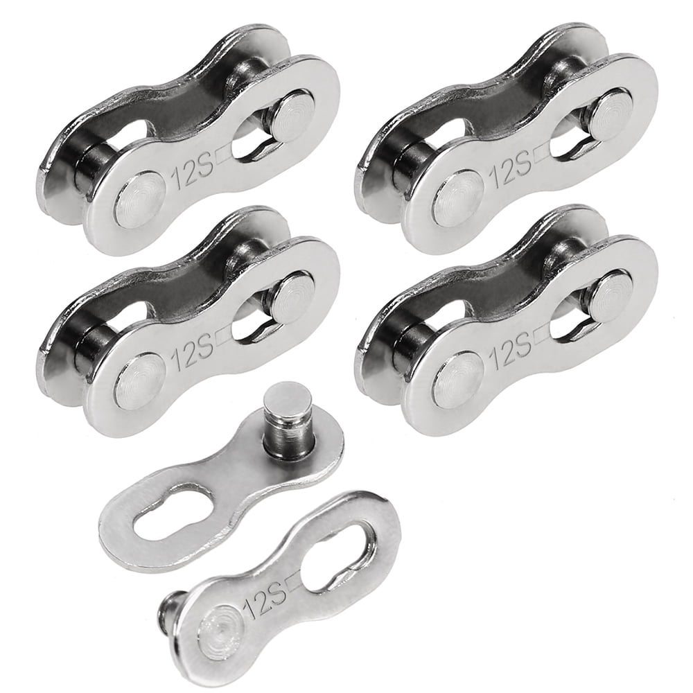 1 Pair / 5 Pair / 10 Pair Bike Chain Link Bicycle Chain Tool