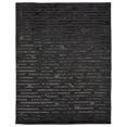 thumbnail image 1 of Due Process Stable Trading Tapis de Zone WMA Maze Onyx, 6 x 9 Pieds, 1 of 1
