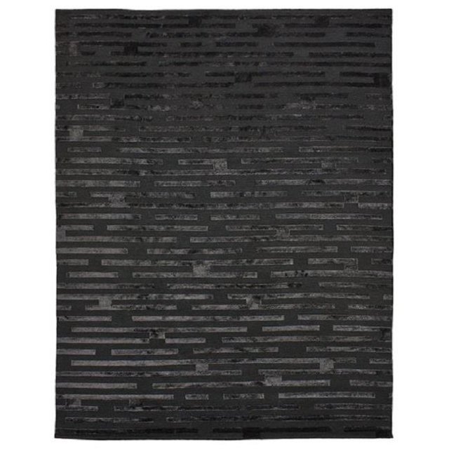 Due Process Stable Trading Tapis de Zone WMA Maze Onyx, 6 x 9 Pieds