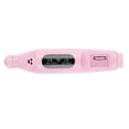 thumbnail image 2 of Nail Polishing Machine Nail Pen Polisher Portable Manicure Polisher USB Nail Art Tool (Pink), 2 of 4