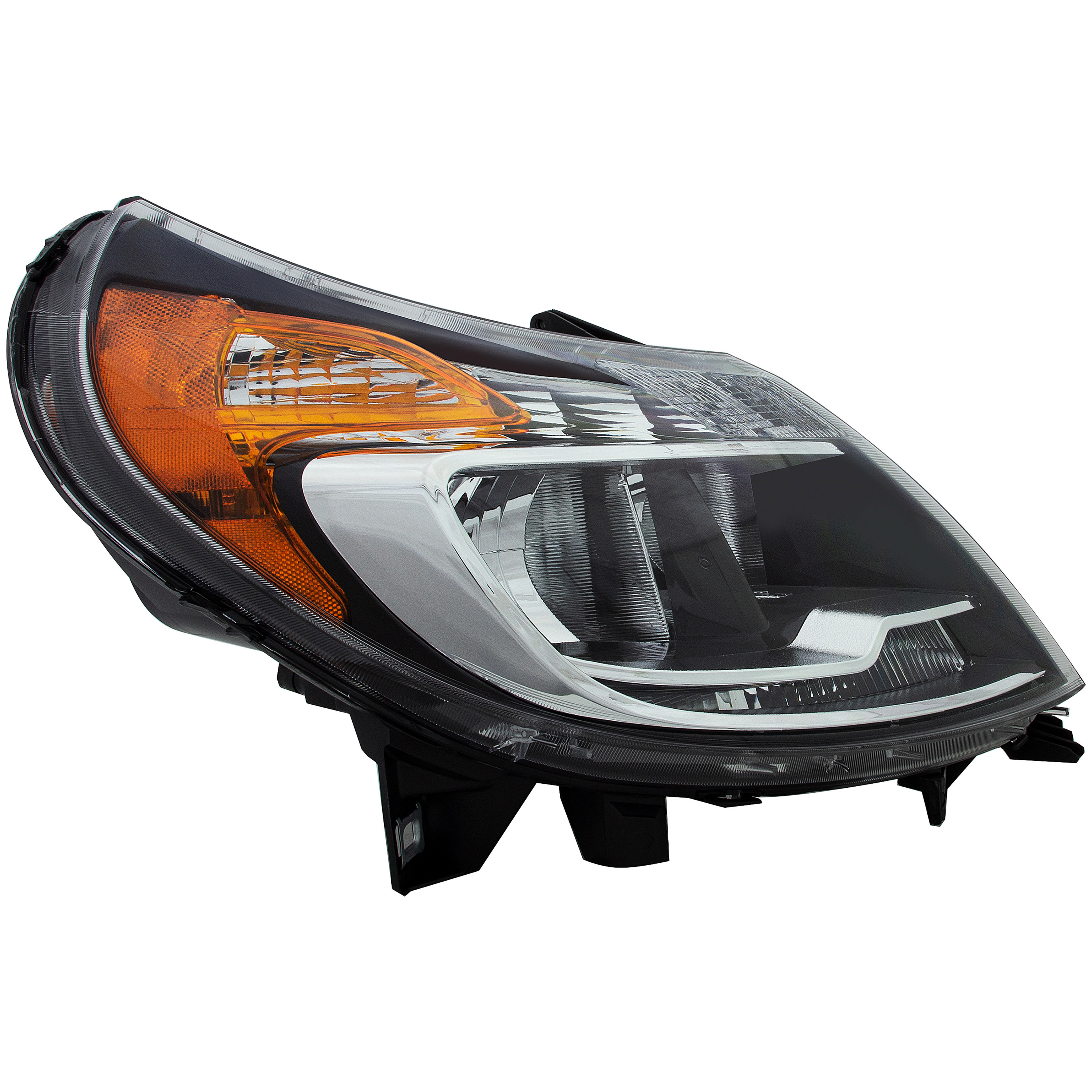 Dorman 1590336 Front Passenger Side Headlight Assembly for  