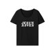 thumbnail image 2 of Camiseta para mujer Camiseta básica Camiseta con cuello redondo para calle Senderismo Vacaciones Mujer XL, 2 of 7