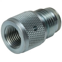 JT Paintball 90g or 88g CO2 Air Tank Adaptor