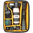 thumbnail image 5 of Vanguard VEO Active 49 35L Camera Backpack, Dark Gray, 5 of 5