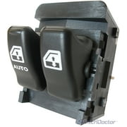 chevrolet venture door window switch