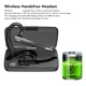 thumbnail image 5 of Negocio Inalámbricos Bluetooth Auriculares In-ear Deportivos, 5 of 8
