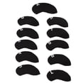 thumbnail image 1 of Couvre-Chefs Putter, 11 Pcs/ensemble Numéro Club Couvre-Chef en Néoprène Protecteur, 1 of 8