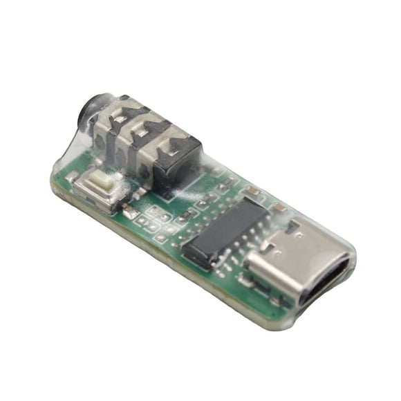 CW Key Trainer PC+Vband Morse Code Trainer Type-C Code Trainer Telegraph Trainer Key Connection,1 * CW Key Trainer,Green