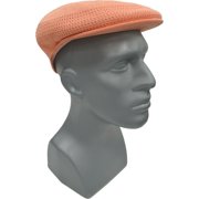 100% Authentic Mens KANGOL Tropic Ventair 504 Ivy Cap 0290BC