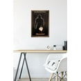 thumbnail image 6 of Friday The 13th Part III - One Sheet Wall Poster, 14.725" x 22.375", Framed, 6 of 6