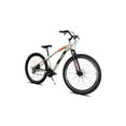 thumbnail image 2 of Bicicleta Montaña Tao 18 Vel Rod 29 Suspension Freno Disco Gris Black Panhter Tao$$Montaña, 2 of 2