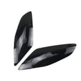 thumbnail image 6 of Motorcycle Headlight Protect Lens Cover Shield Case Fit for Yamaha YZF R6 2008-2014, 6 of 9