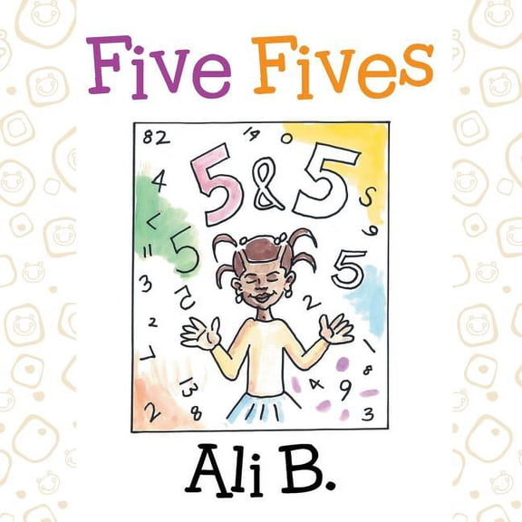 Five Fives, (Paperback)