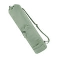 thumbnail image 3 of Bolsa para esterilla Cola ejercicio deportivo y físico Verde, 3 of 8