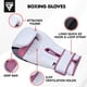 thumbnail image 2 of Guantes de boxeo RDX EGO Sparring Muay Thai Kickboxing MMA, 2 of 7