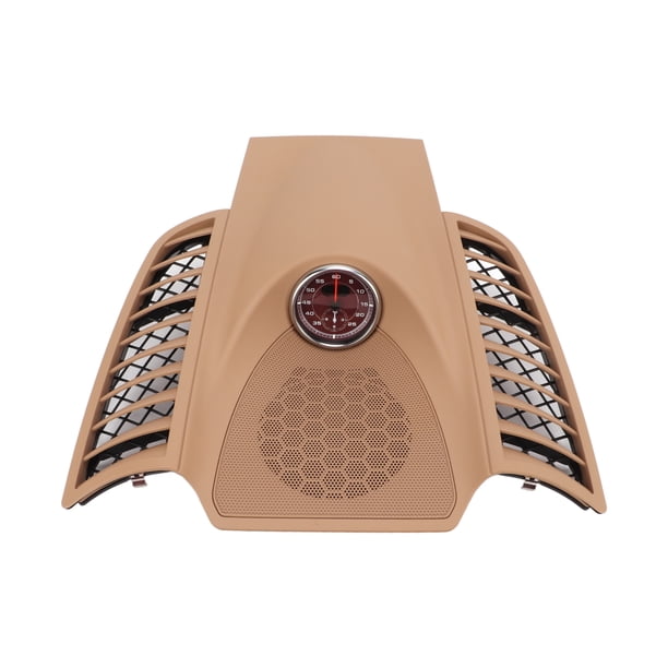 Center Console Dash Panel,Upper Instrument Panel Set Upper Center ...