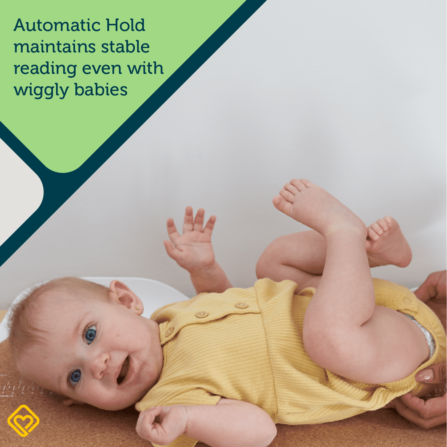 Safety 1st Smart Family Scale