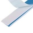 thumbnail image 6 of Badminton Tennis Racket Head Protector Sticker Frame Protective Tapes Guard Blue, 6 of 8